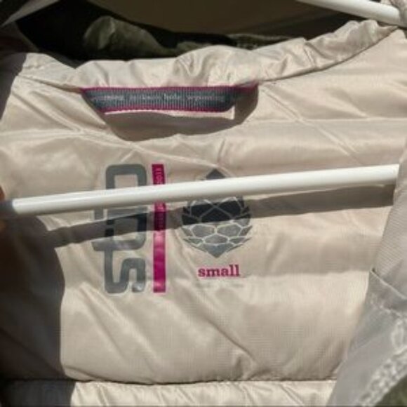 Stio down hoodie jacket - Picture 5 of 11